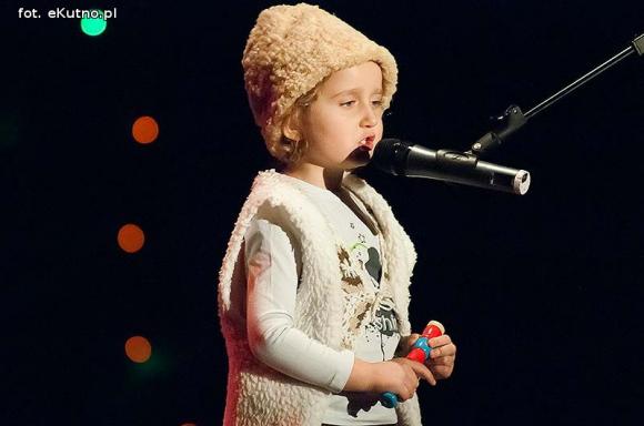 Siódma edycja festiwalu kolęd za nami. Laureaci zaśpiewają na Wigilii Miejskiej