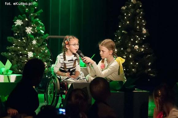 Siódma edycja festiwalu kolęd za nami. Laureaci zaśpiewają na Wigilii Miejskiej