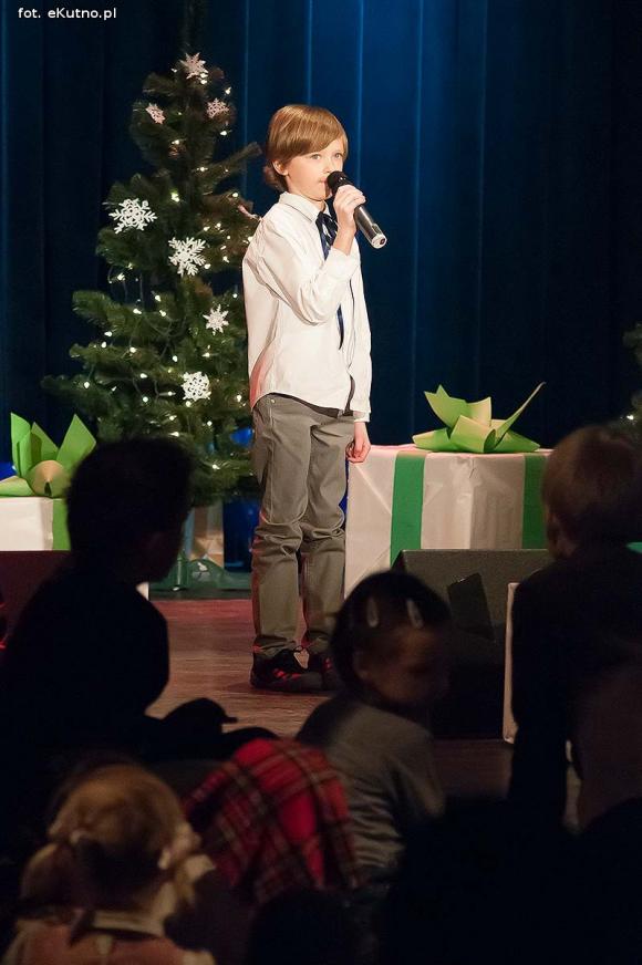 Siódma edycja festiwalu kolęd za nami. Laureaci zaśpiewają na Wigilii Miejskiej