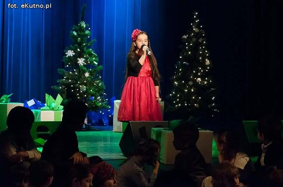 Siódma edycja festiwalu kolęd za nami. Laureaci zaśpiewają na Wigilii Miejskiej