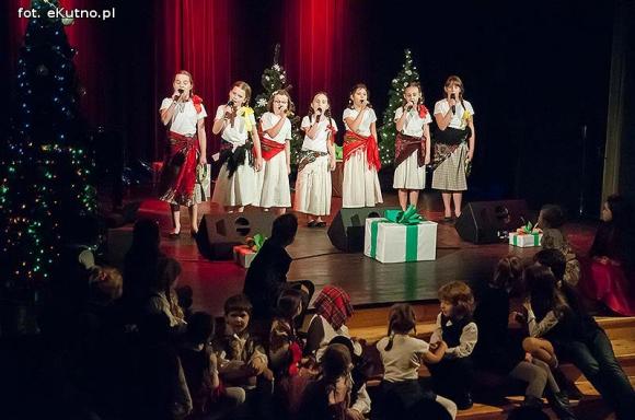 Siódma edycja festiwalu kolęd za nami. Laureaci zaśpiewają na Wigilii Miejskiej