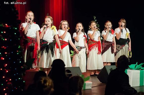 Siódma edycja festiwalu kolęd za nami. Laureaci zaśpiewają na Wigilii Miejskiej