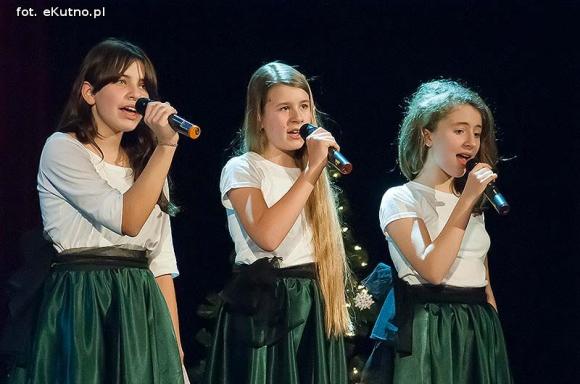 Siódma edycja festiwalu kolęd za nami. Laureaci zaśpiewają na Wigilii Miejskiej