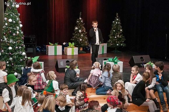 Siódma edycja festiwalu kolęd za nami. Laureaci zaśpiewają na Wigilii Miejskiej