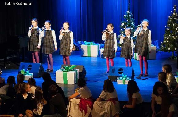 Siódma edycja festiwalu kolęd za nami. Laureaci zaśpiewają na Wigilii Miejskiej