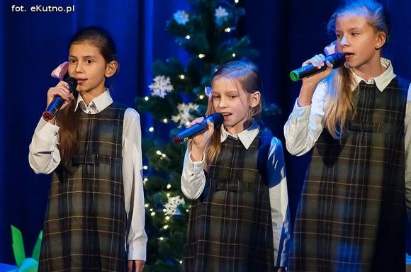 Siódma edycja festiwalu kolęd za nami. Laureaci zaśpiewają na Wigilii Miejskiej