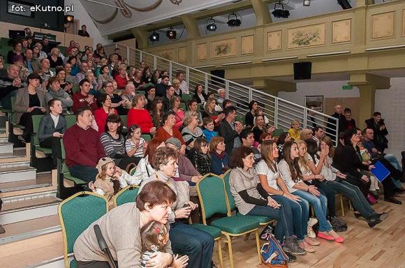 Siódma edycja festiwalu kolęd za nami. Laureaci zaśpiewają na Wigilii Miejskiej
