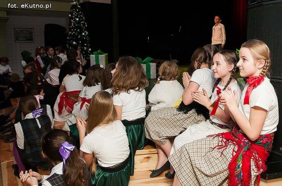 Siódma edycja festiwalu kolęd za nami. Laureaci zaśpiewają na Wigilii Miejskiej