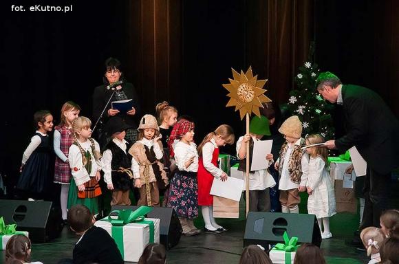 Siódma edycja festiwalu kolęd za nami. Laureaci zaśpiewają na Wigilii Miejskiej