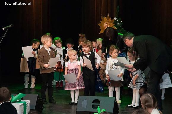 Siódma edycja festiwalu kolęd za nami. Laureaci zaśpiewają na Wigilii Miejskiej