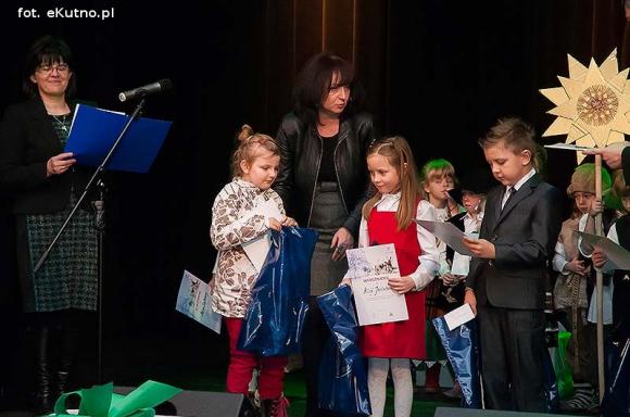 Siódma edycja festiwalu kolęd za nami. Laureaci zaśpiewają na Wigilii Miejskiej