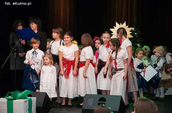 Siódma edycja festiwalu kolęd za nami. Laureaci zaśpiewają na Wigilii Miejskiej