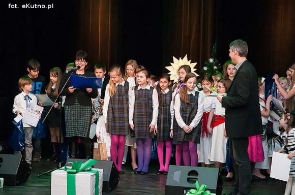 Siódma edycja festiwalu kolęd za nami. Laureaci zaśpiewają na Wigilii Miejskiej