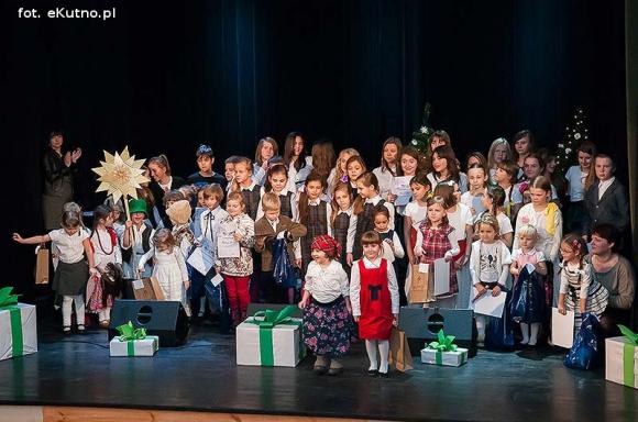 Siódma edycja festiwalu kolęd za nami. Laureaci zaśpiewają na Wigilii Miejskiej