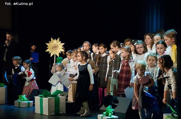 Siódma edycja festiwalu kolęd za nami. Laureaci zaśpiewają na Wigilii Miejskiej