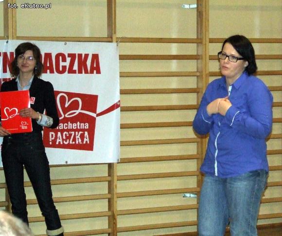 Rozsiane dobro kiełkuje. Podsumowanie akcji Szlachetnej Paczki