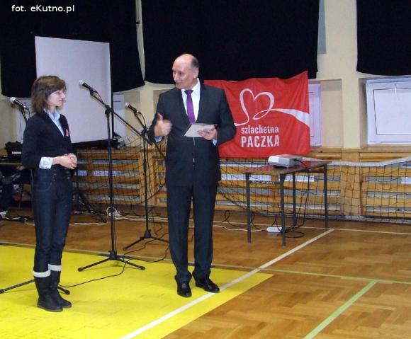 Rozsiane dobro kiełkuje. Podsumowanie akcji Szlachetnej Paczki