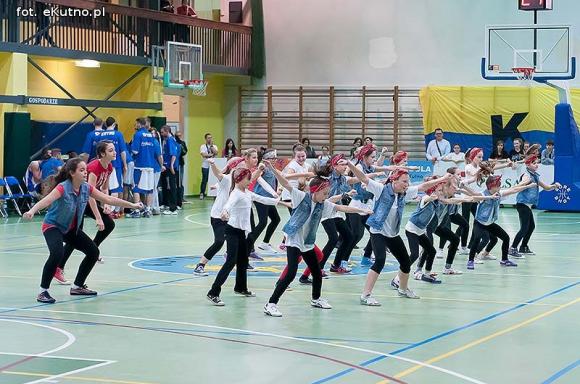 Kutnowscy koszykarze nie zawiedli. Wygrana z Krosnem