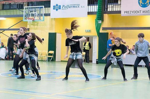 Kutnowscy koszykarze nie zawiedli. Wygrana z Krosnem