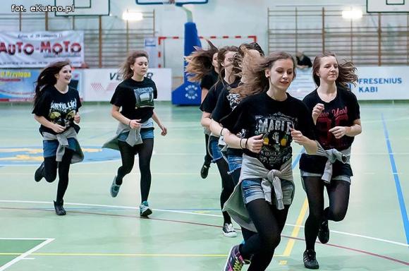 Kutnowscy koszykarze nie zawiedli. Wygrana z Krosnem