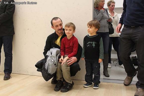 I Mistrzostwa Kutna i Powiatu Kutnowskiego w Squashu