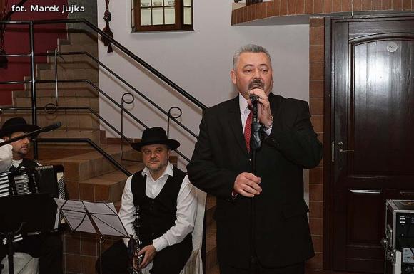 Pod patronatem eKutno.pl: Wieczór żydowski w Rondzie