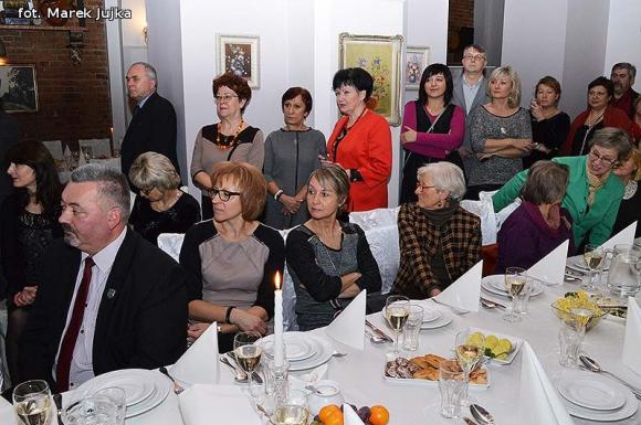 Pod patronatem eKutno.pl: Wieczór żydowski w Rondzie