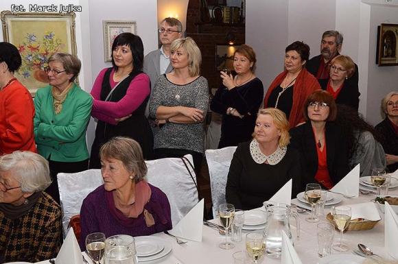 Pod patronatem eKutno.pl: Wieczór żydowski w Rondzie