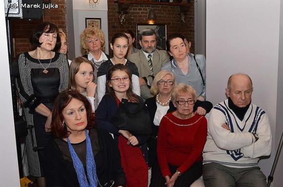 Pod patronatem eKutno.pl: Wieczór żydowski w Rondzie