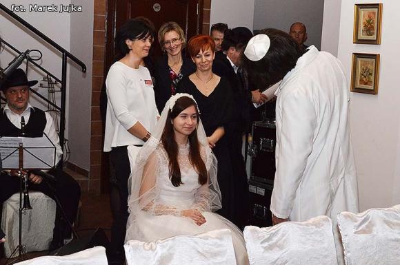 Pod patronatem eKutno.pl: Wieczór żydowski w Rondzie