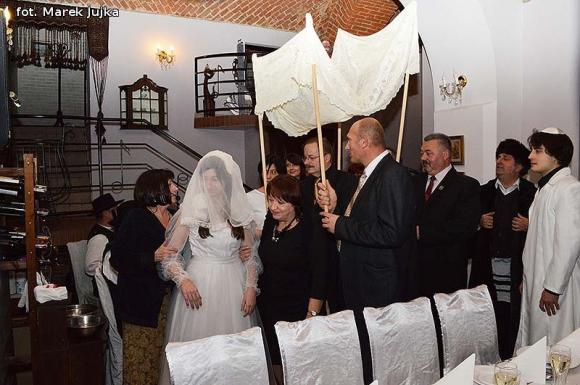 Pod patronatem eKutno.pl: Wieczór żydowski w Rondzie