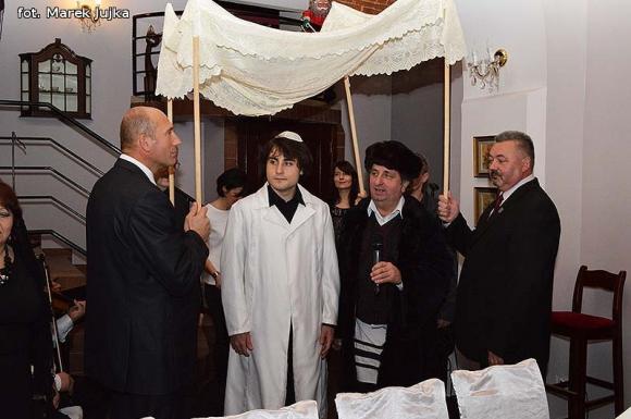 Pod patronatem eKutno.pl: Wieczór żydowski w Rondzie