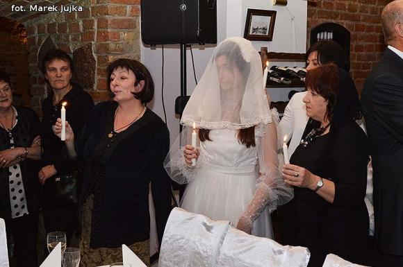 Pod patronatem eKutno.pl: Wieczór żydowski w Rondzie