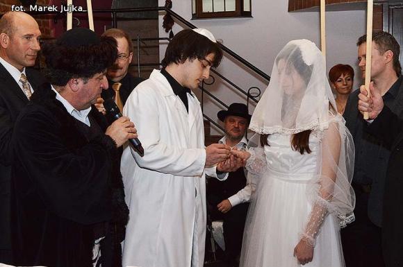 Pod patronatem eKutno.pl: Wieczór żydowski w Rondzie