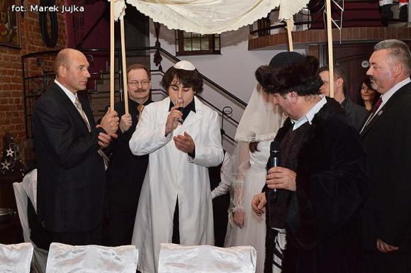 Pod patronatem eKutno.pl: Wieczór żydowski w Rondzie