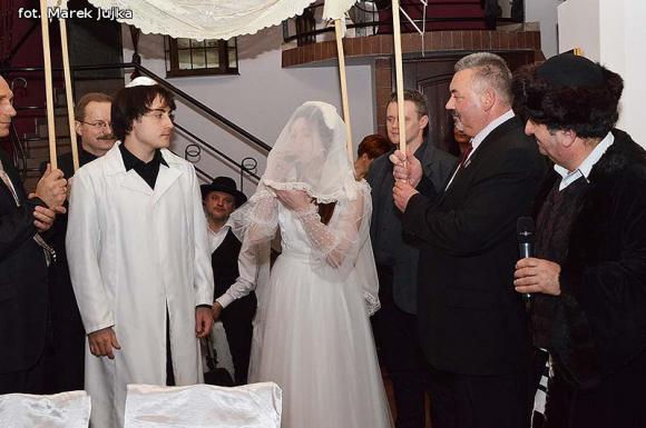 Pod patronatem eKutno.pl: Wieczór żydowski w Rondzie