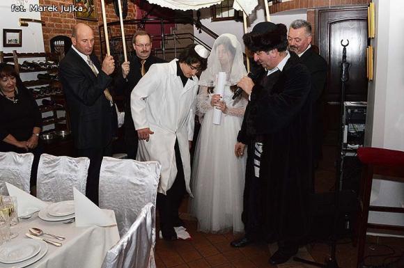 Pod patronatem eKutno.pl: Wieczór żydowski w Rondzie