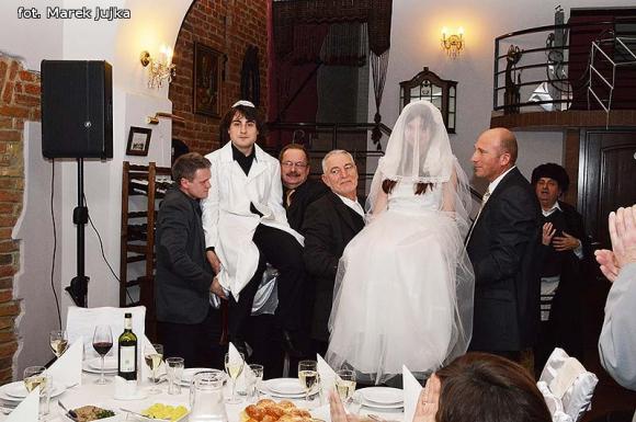 Pod patronatem eKutno.pl: Wieczór żydowski w Rondzie