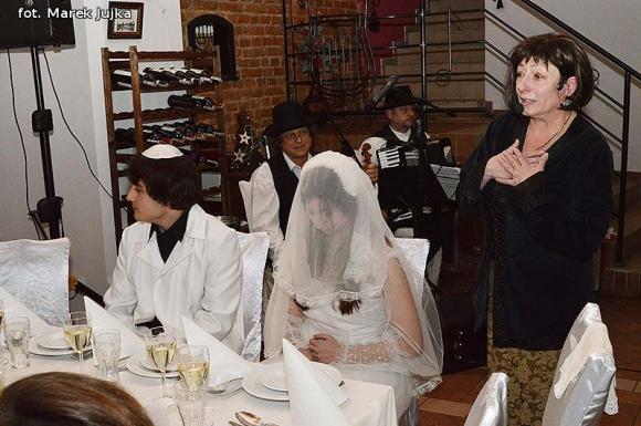 Pod patronatem eKutno.pl: Wieczór żydowski w Rondzie