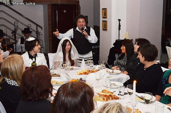 Pod patronatem eKutno.pl: Wieczór żydowski w Rondzie