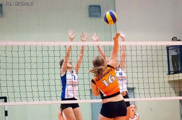 Wyniki: V kolejki KALS - ekstraklasa kobiet i III liga mężczyzn