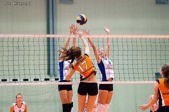 Wyniki: V kolejki KALS - ekstraklasa kobiet i III liga mężczyzn