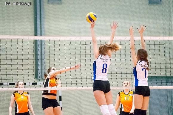 Wyniki: V kolejki KALS - ekstraklasa kobiet i III liga mężczyzn