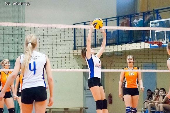 Wyniki: V kolejki KALS - ekstraklasa kobiet i III liga mężczyzn