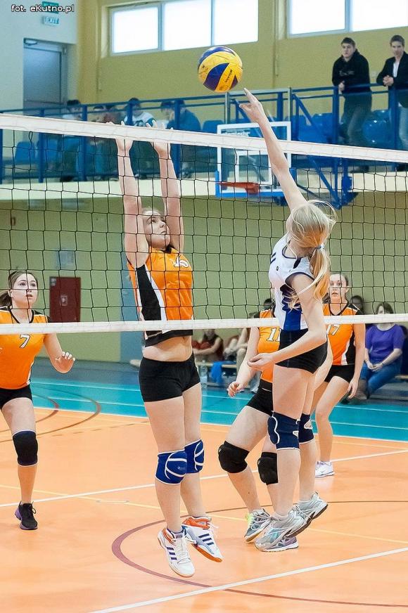 Wyniki: V kolejki KALS - ekstraklasa kobiet i III liga mężczyzn