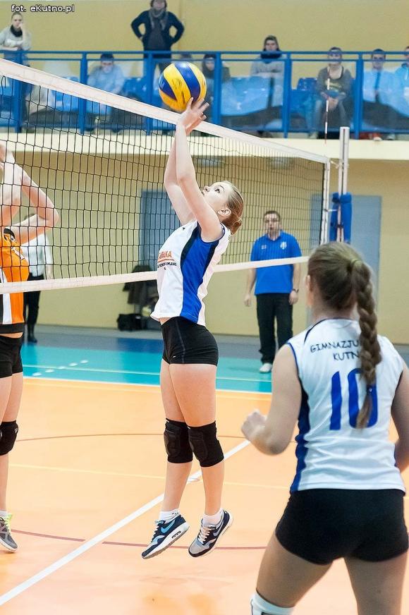 Wyniki: V kolejki KALS - ekstraklasa kobiet i III liga mężczyzn