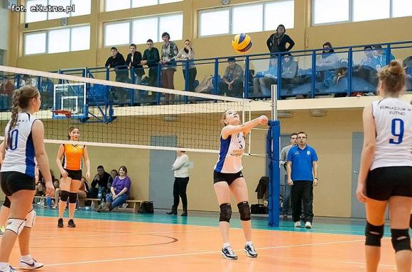 Wyniki: V kolejki KALS - ekstraklasa kobiet i III liga mężczyzn