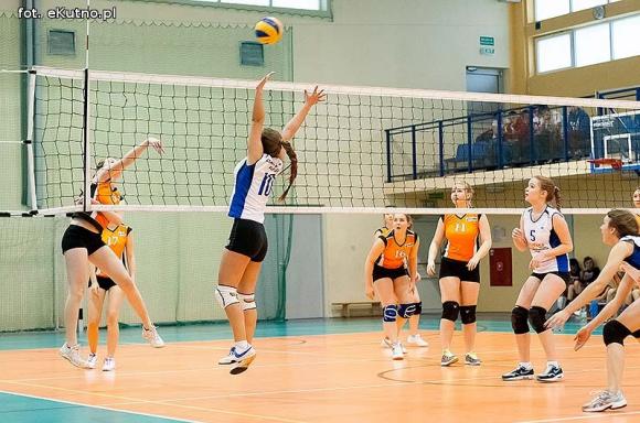 Wyniki: V kolejki KALS - ekstraklasa kobiet i III liga mężczyzn