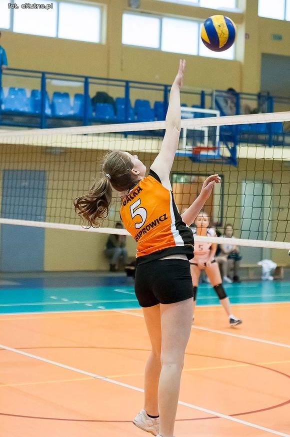 Wyniki: V kolejki KALS - ekstraklasa kobiet i III liga mężczyzn