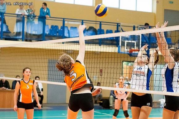 Wyniki: V kolejki KALS - ekstraklasa kobiet i III liga mężczyzn